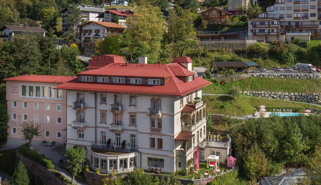 Villa Excelsior Hotel & Kurhaus Bad Gastein Exterior photo